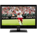 Telewizor Manta 15' HD Ready MPEG4 DVB-T